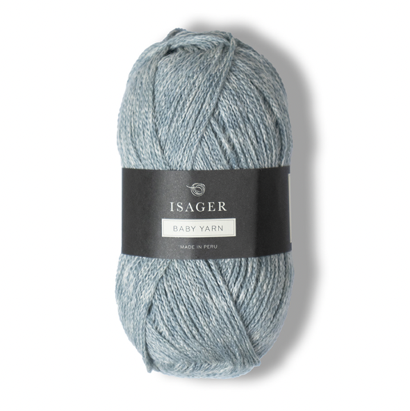 Isager Baby - 6