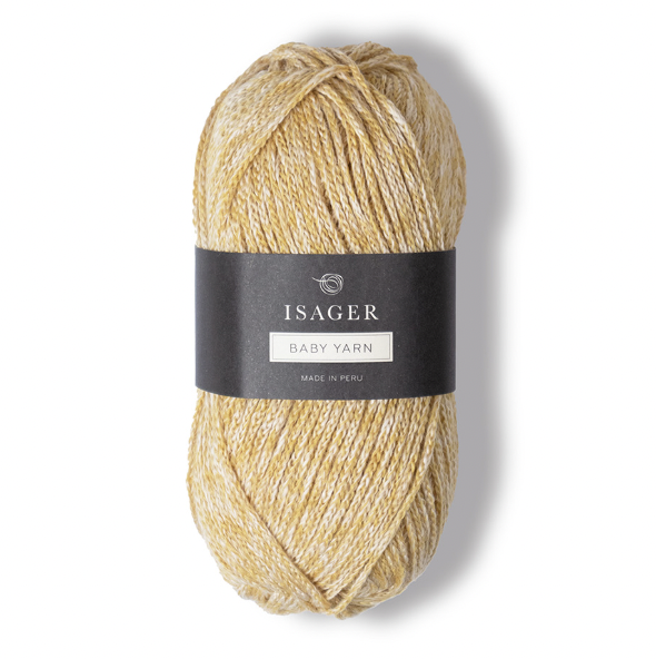 Isager Baby - 10