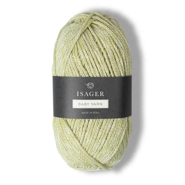 Isager Baby - 9