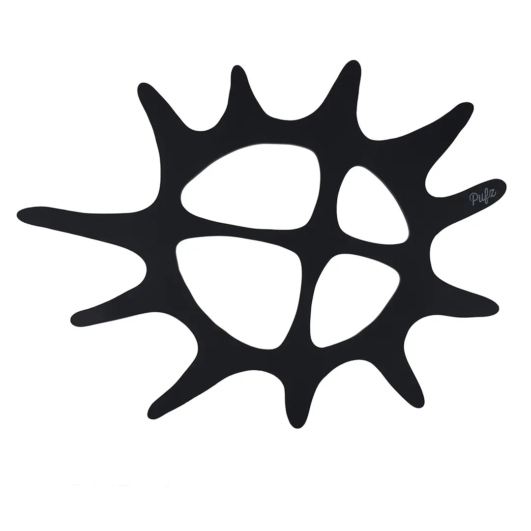 Grytunderlägg Solsymbol