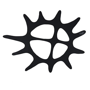 Grytunderlägg Solsymbol