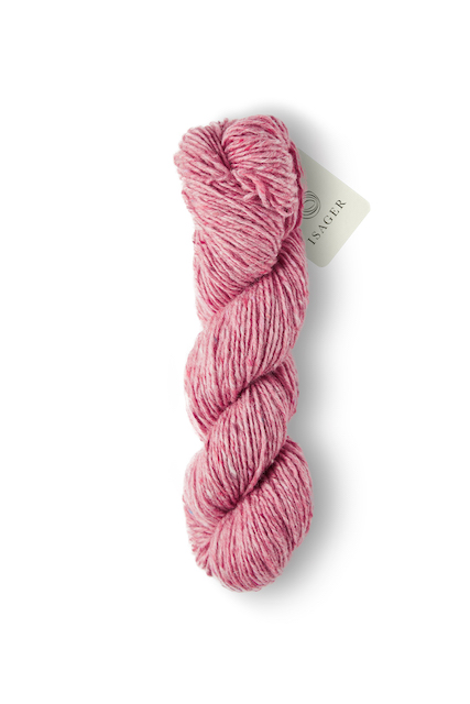 Isager Aran Tweed - 3
