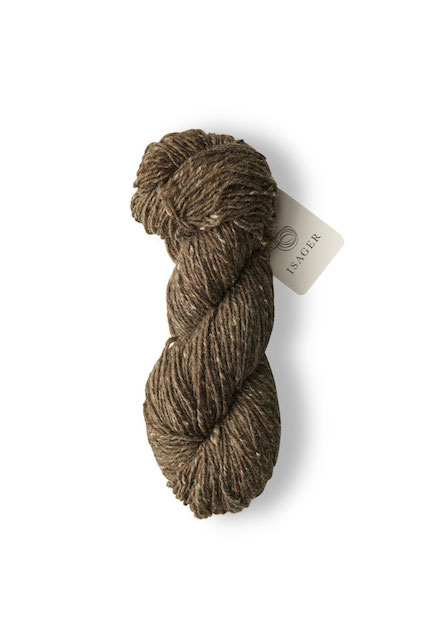 Isager Aran Tweed - 4