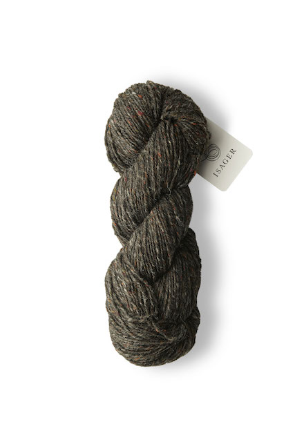 Isager Aran Tweed - 2