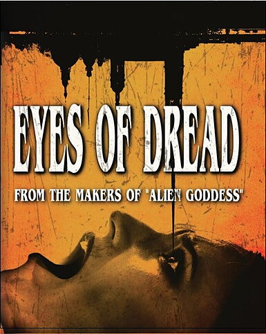 Eyes Of Dread (BLU-RAY)