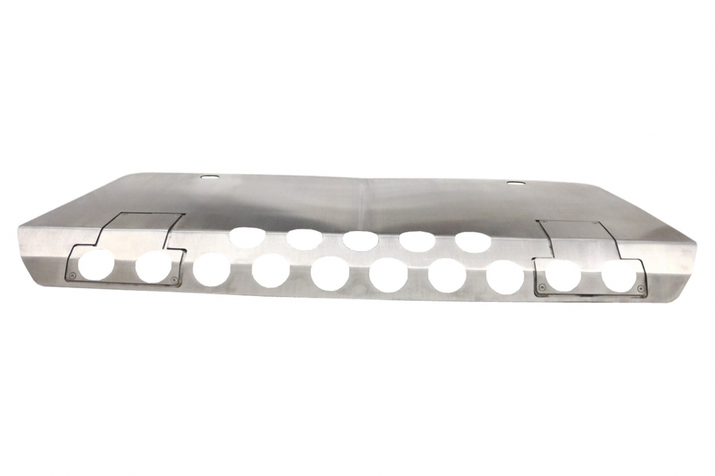1. G63 look skid plate - 2