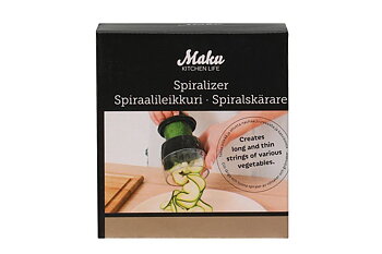 Grönsakssvarv mini