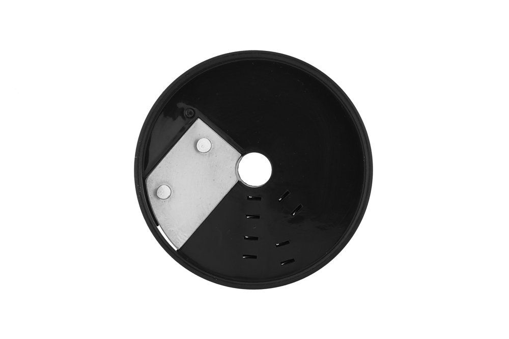 Grönsakssvarv mini - 4