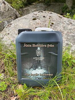Äkta Boktjära 5L 