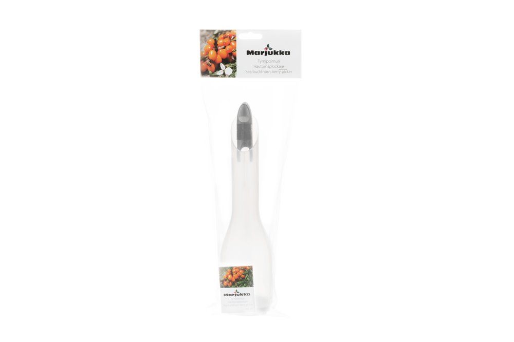Havtornsplockare - 2