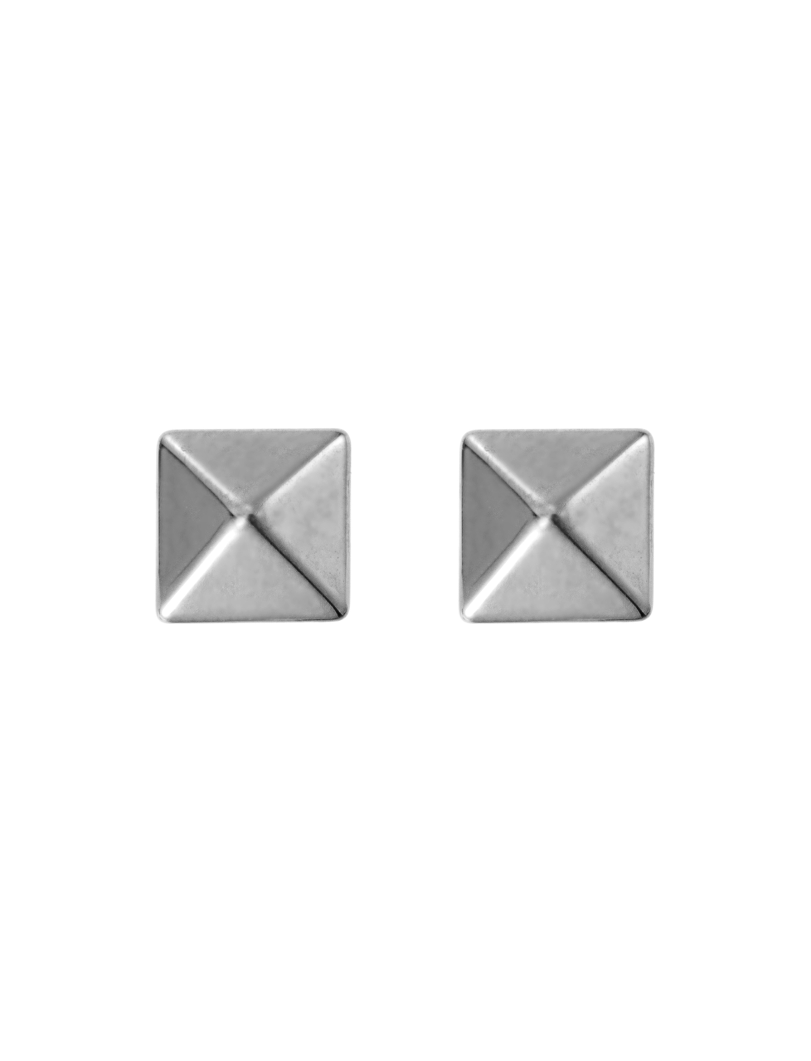 Peak stud , Small , steel