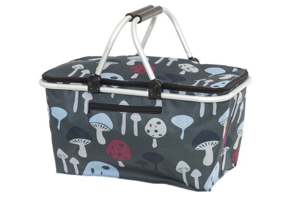 Svamp-/shoppingkorg 30 L