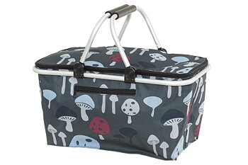 Svamp-/shoppingkorg 30 L