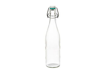 Glasflaska 500ml