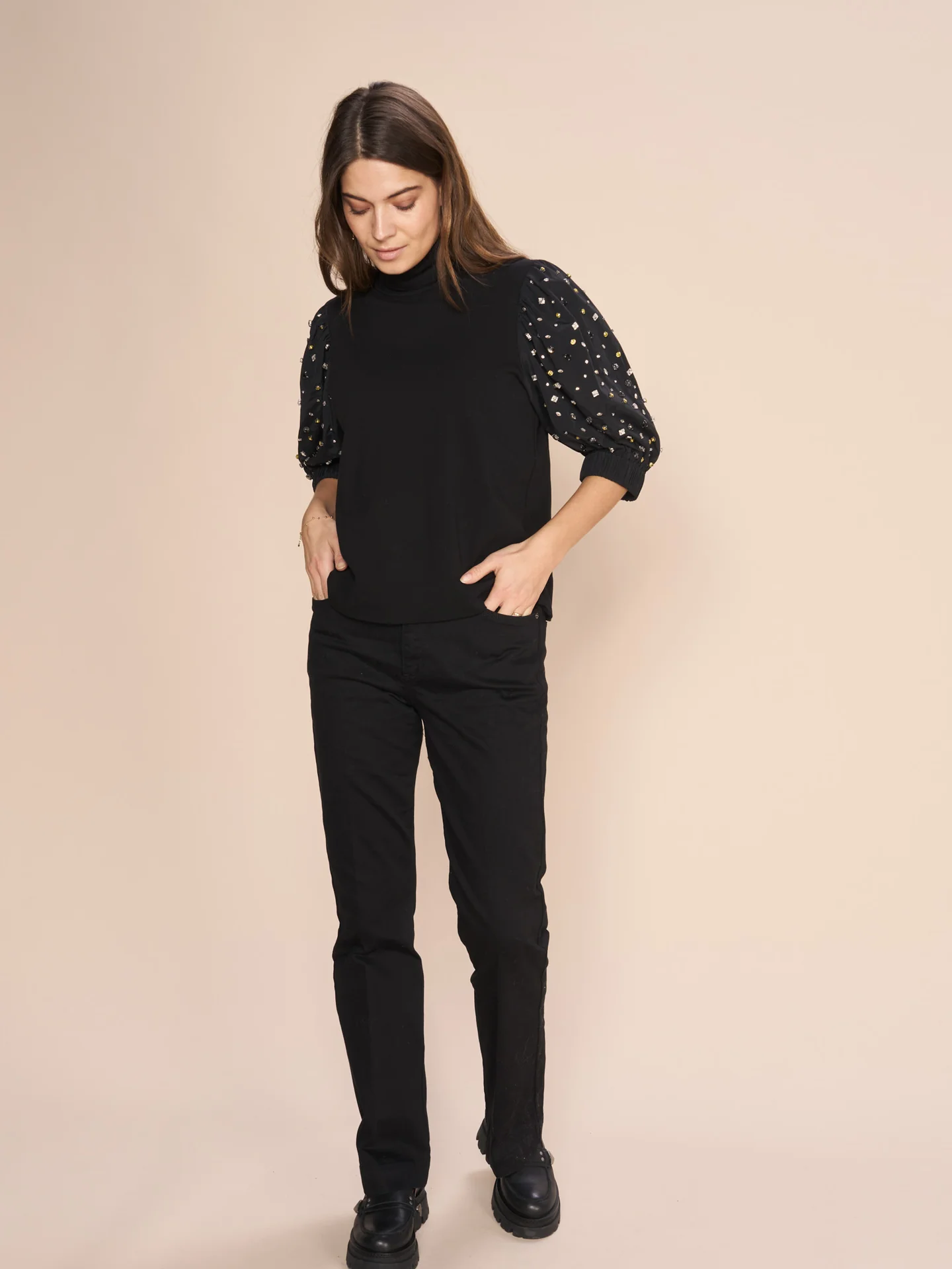 Mos Mosh Jessica joy pant NEW - 2