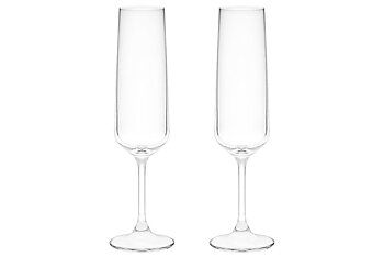 Champagneglas 20,5 cl 2 st.