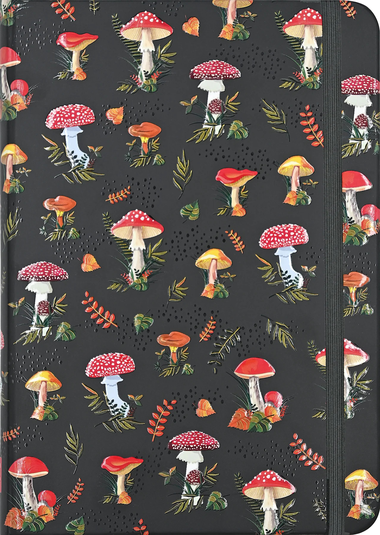 Sm Jrnl Mushrooms