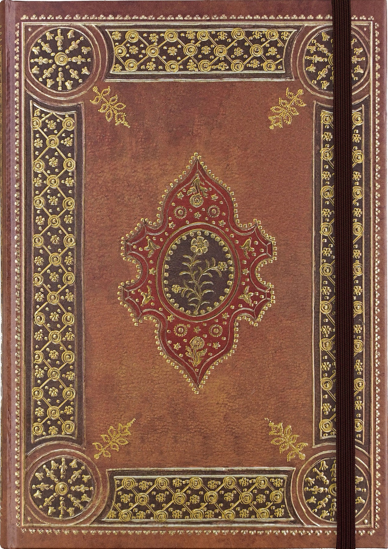 Enlightenment, Small Journal