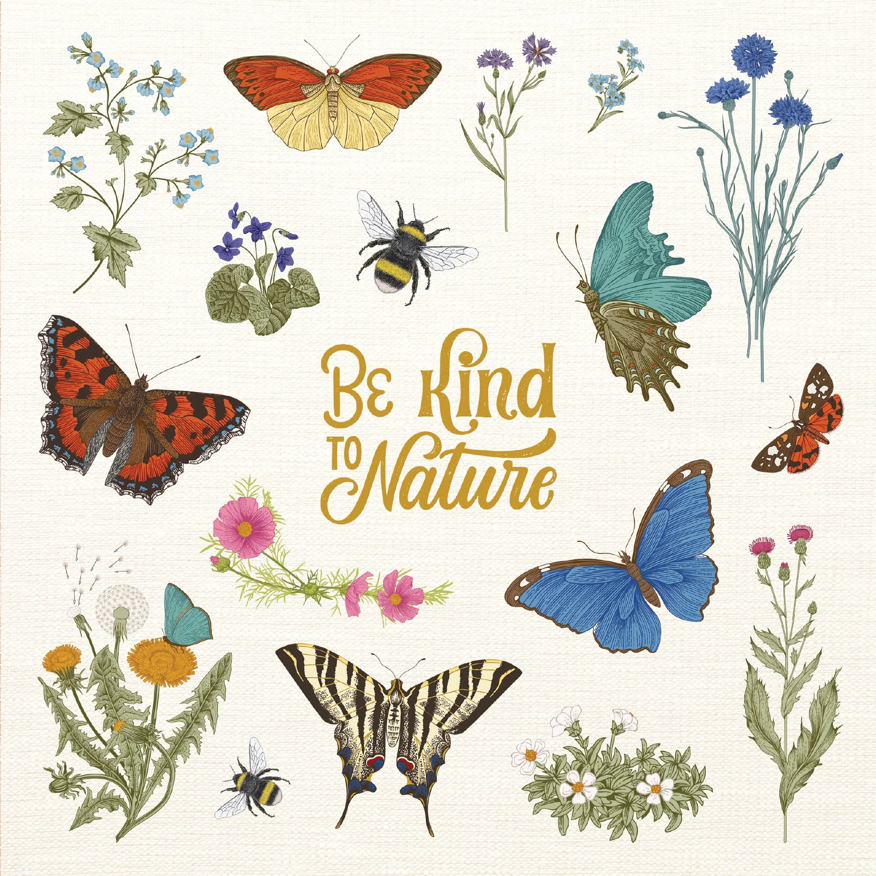Boho Dreams, Sticker Book - 11