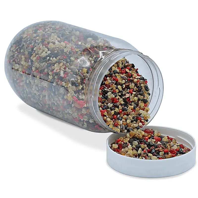 Rökelse Kåda / Resin Mix i påse - Concentration, 50gram
