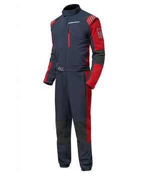 Finntrail Overall STIG 