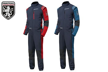 Finntrail Overall STIG 
