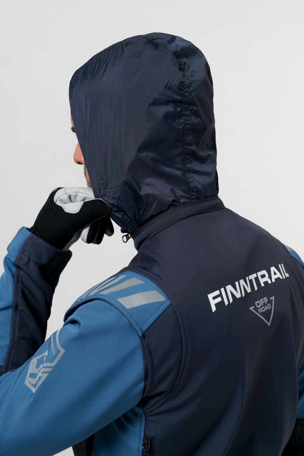 Finntrail Overall STIG  - 8