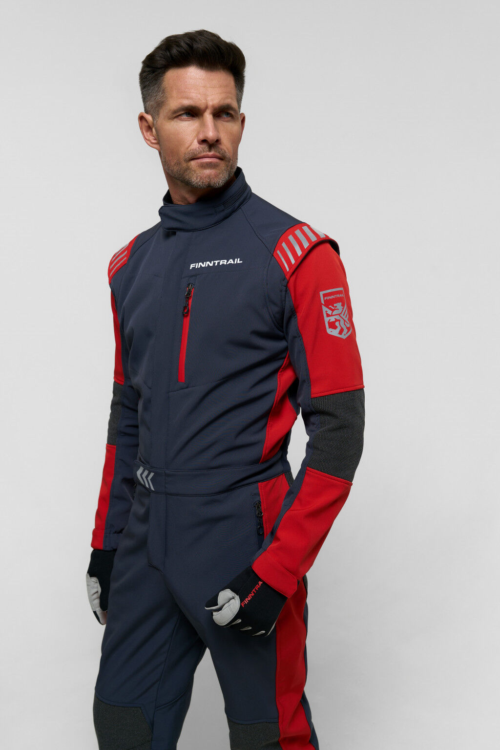 Finntrail Overall STIG  - 4