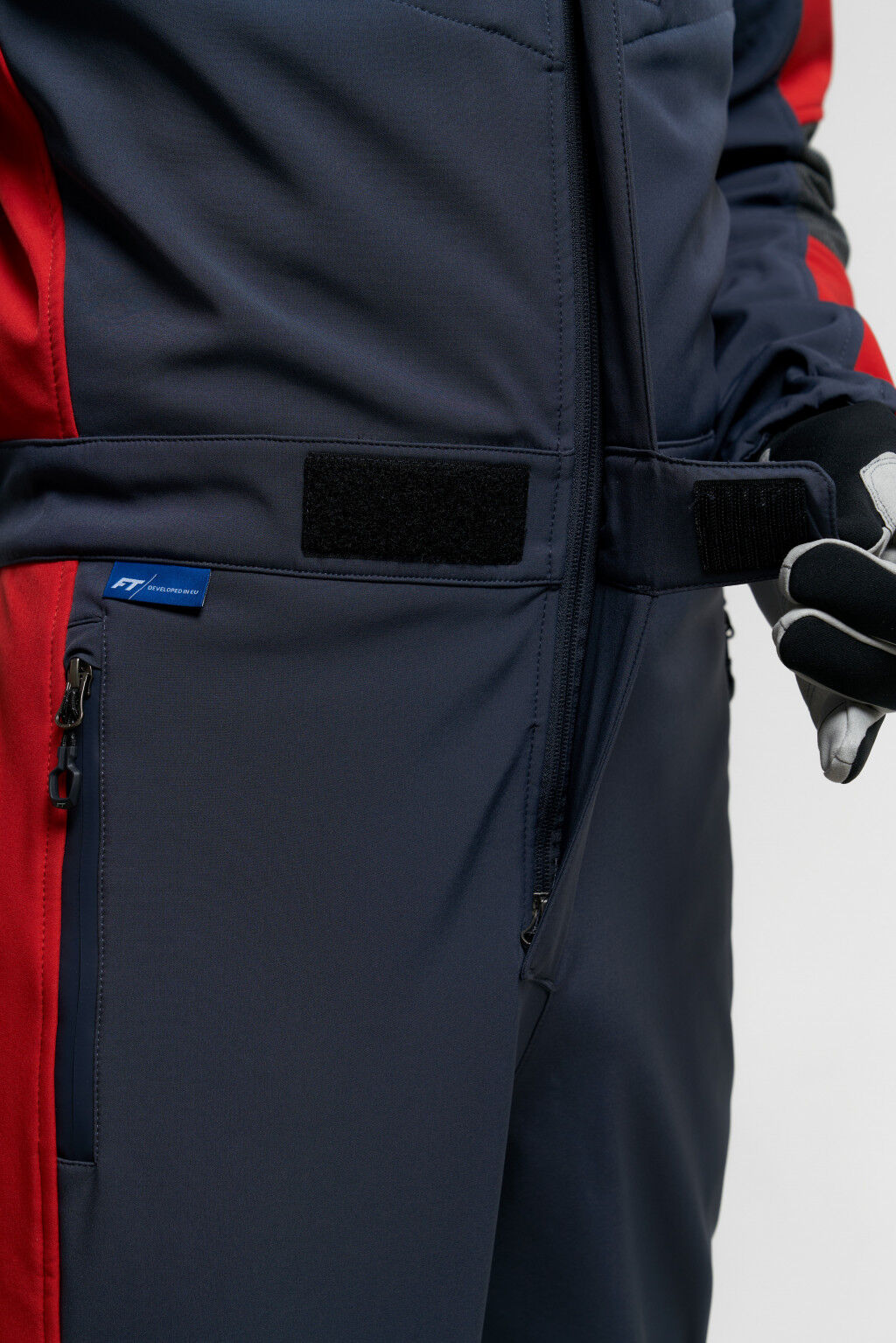 Finntrail Overall STIG  - 6