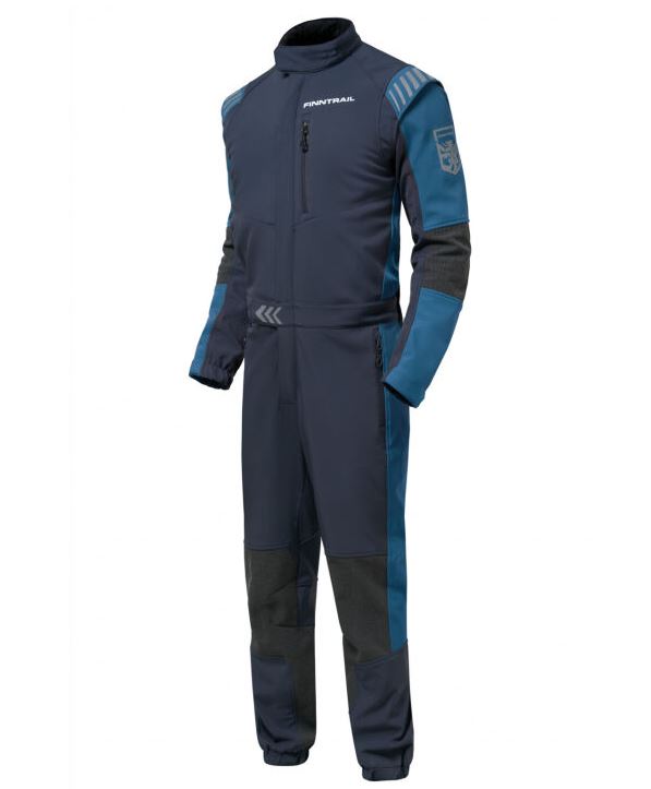 Finntrail Overall STIG  - 3