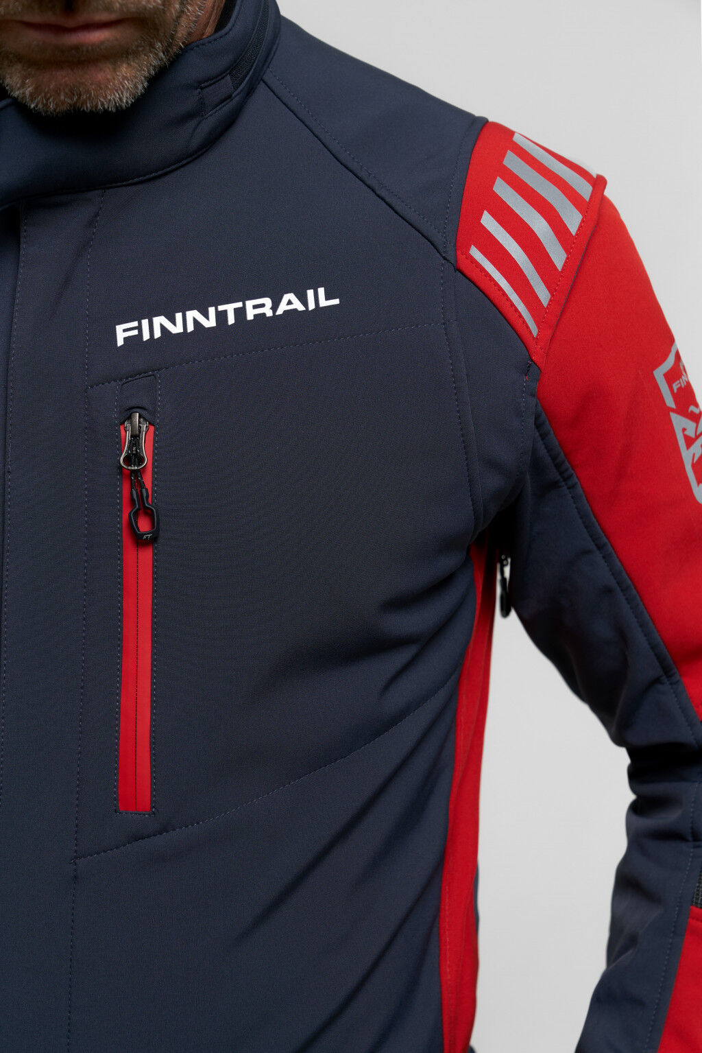 Finntrail Overall STIG  - 7