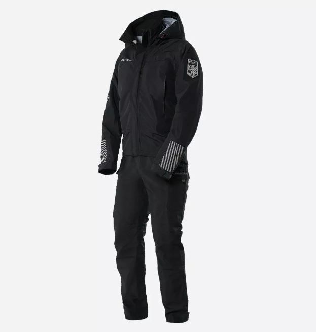 Finntrail Thor ställ Storm Suit - 4