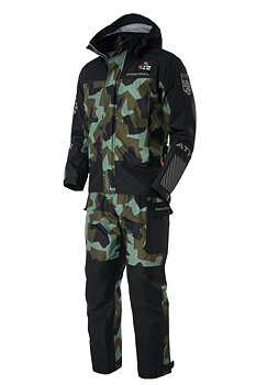 Finntrail Thor ställ Storm Suit