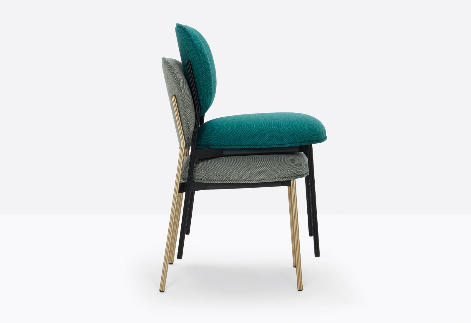 Chair BLUME 2950 - 5