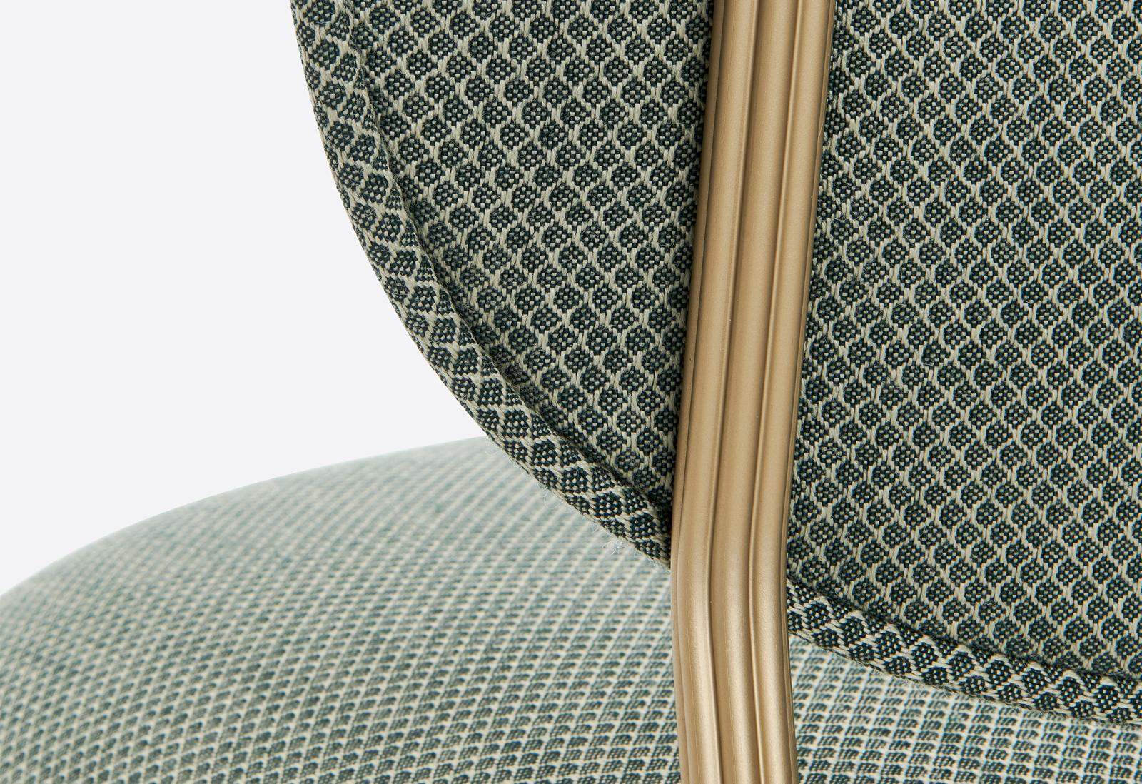 Chair BLUME 2950 - 4