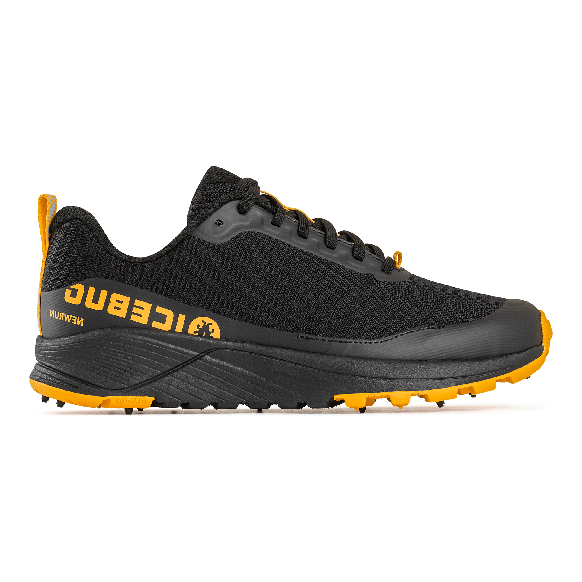 Icebug Newrun W Bugrip