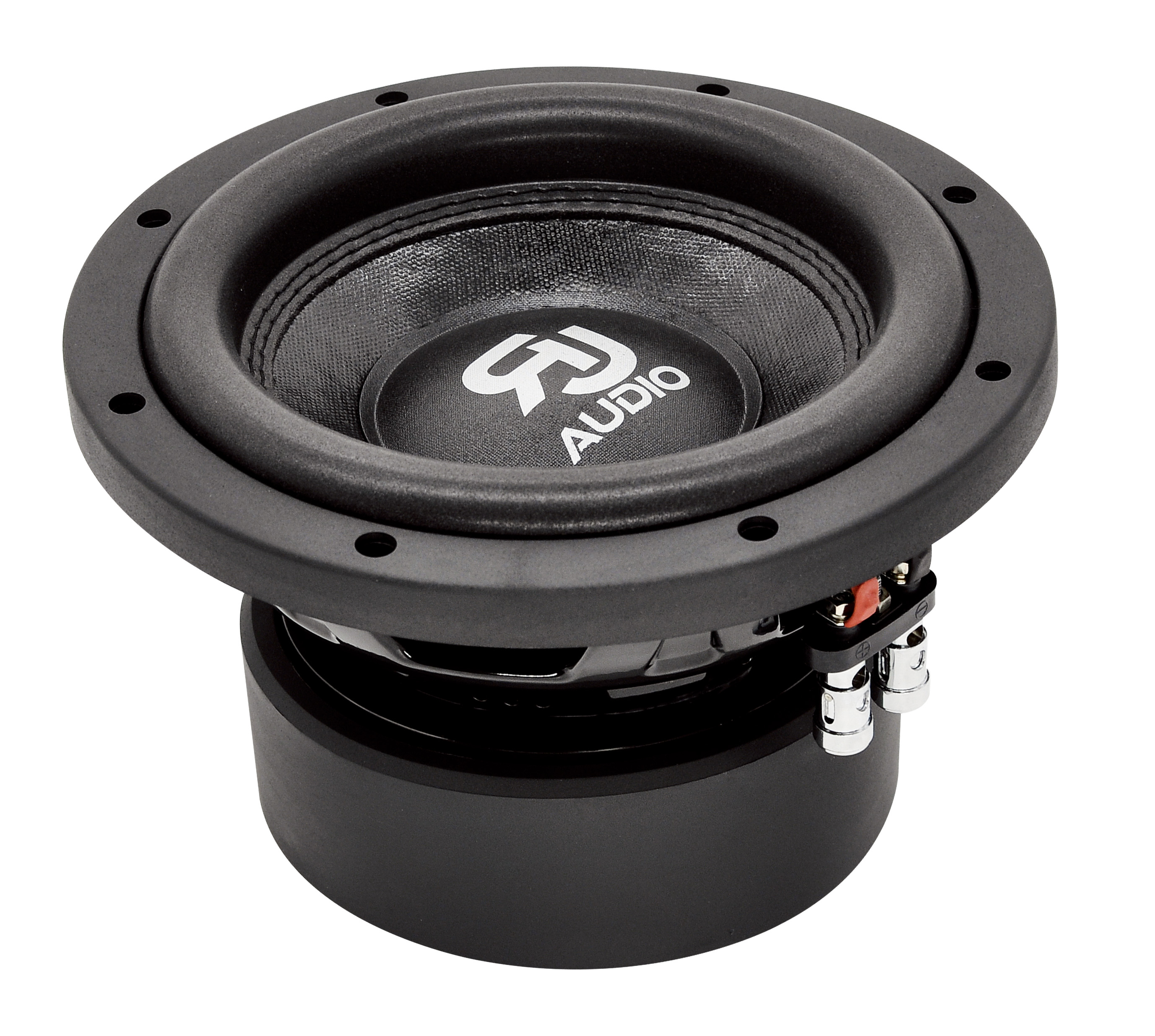 RJAUDIO RJ-W804v2 - 2