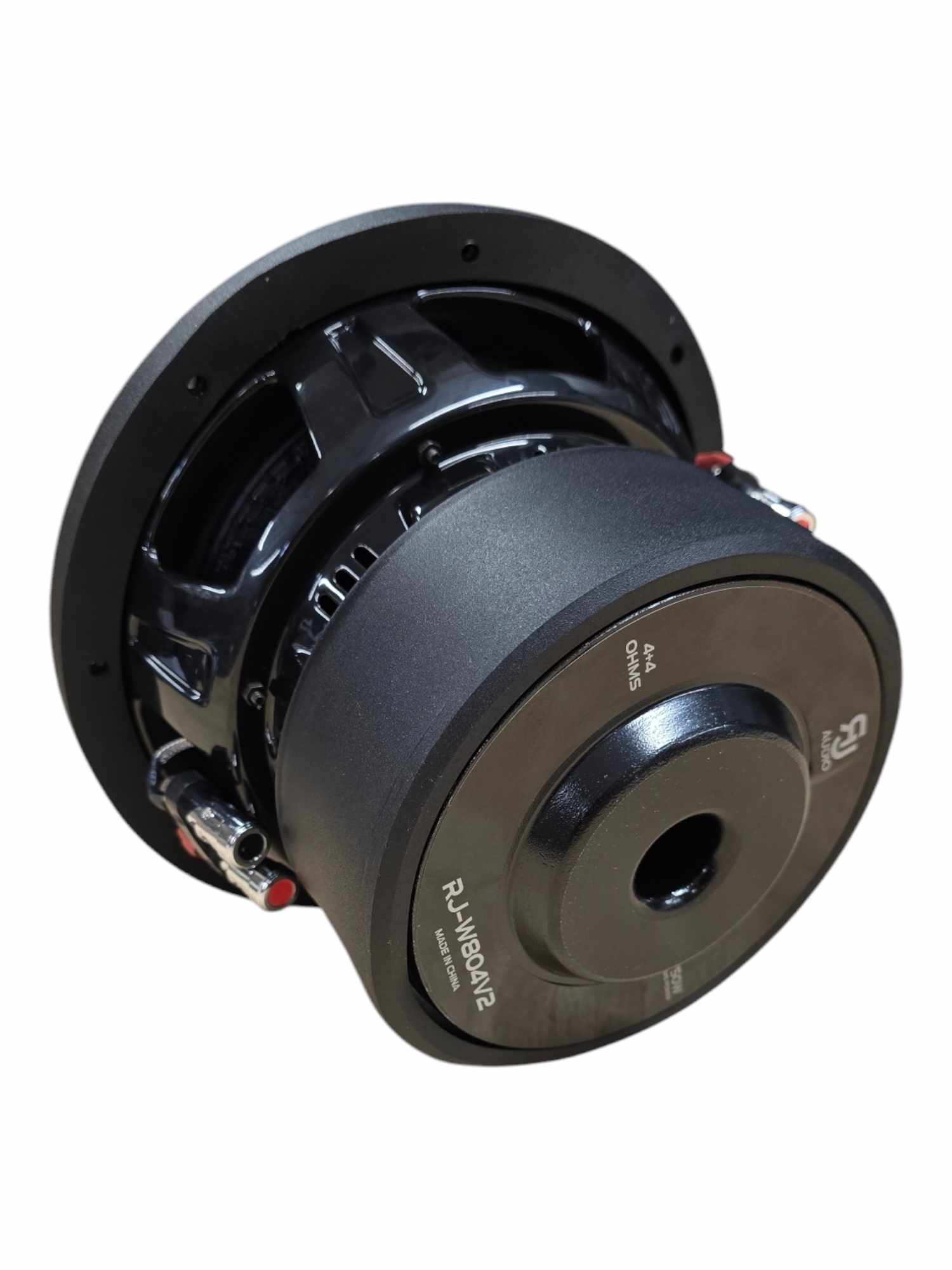 RJAUDIO RJ-W804v2 - 7