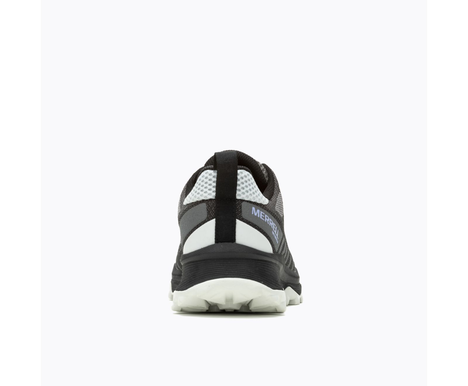 Merrell Speed Eco Waterproof - Charcoal/Orchid - 4