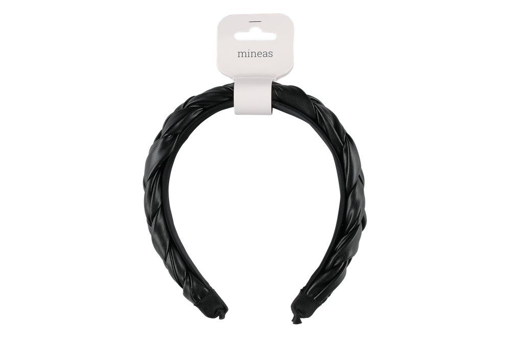 Svart diadem - 2