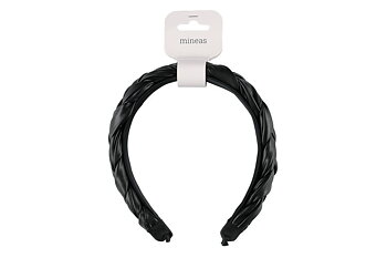 Svart diadem