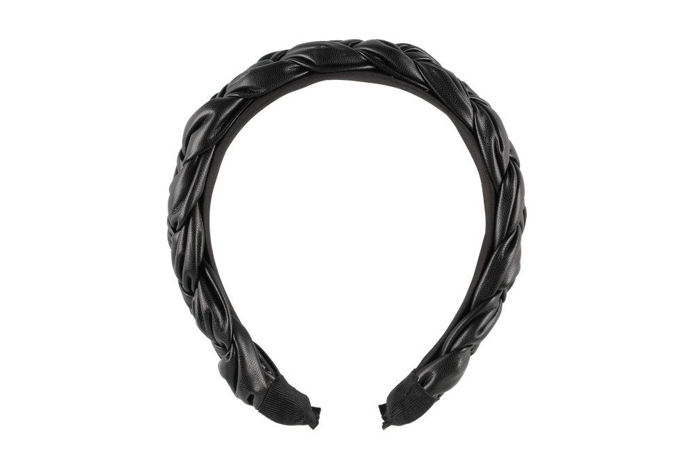 Svart diadem
