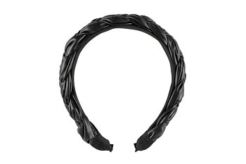 Svart diadem