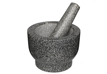 Mortel, granit