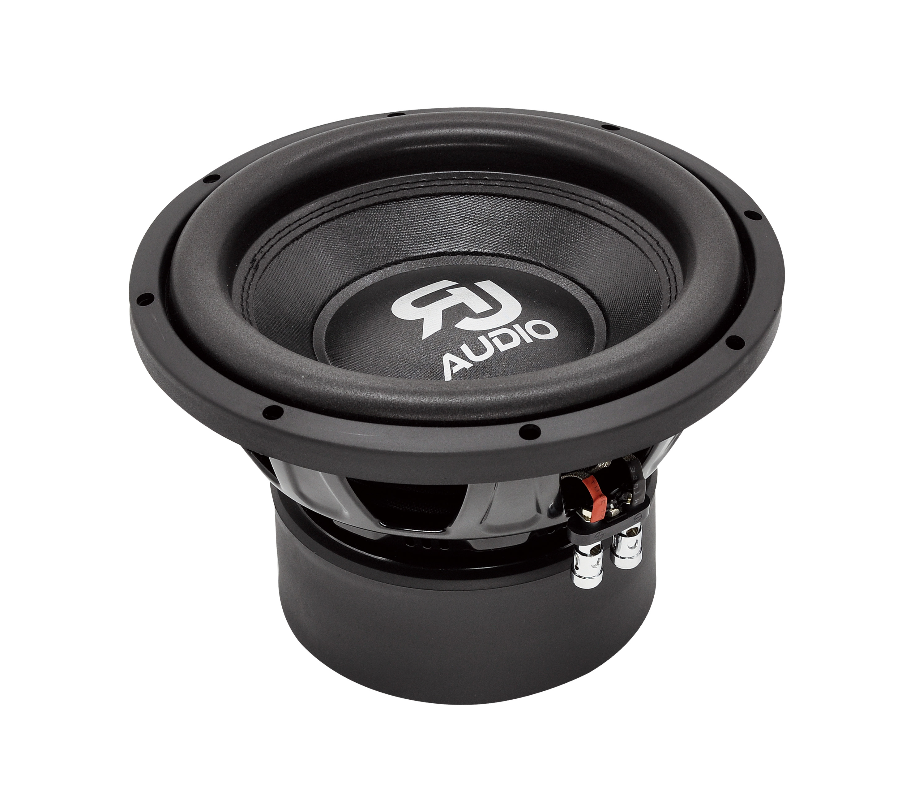 RJAUDIO RJ-W104v2 - 8