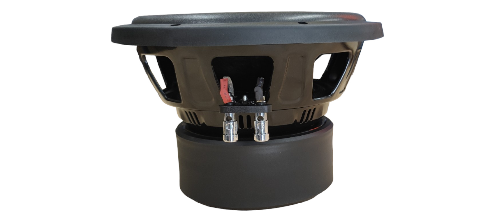 RJAUDIO RJ-W104v2 - 3