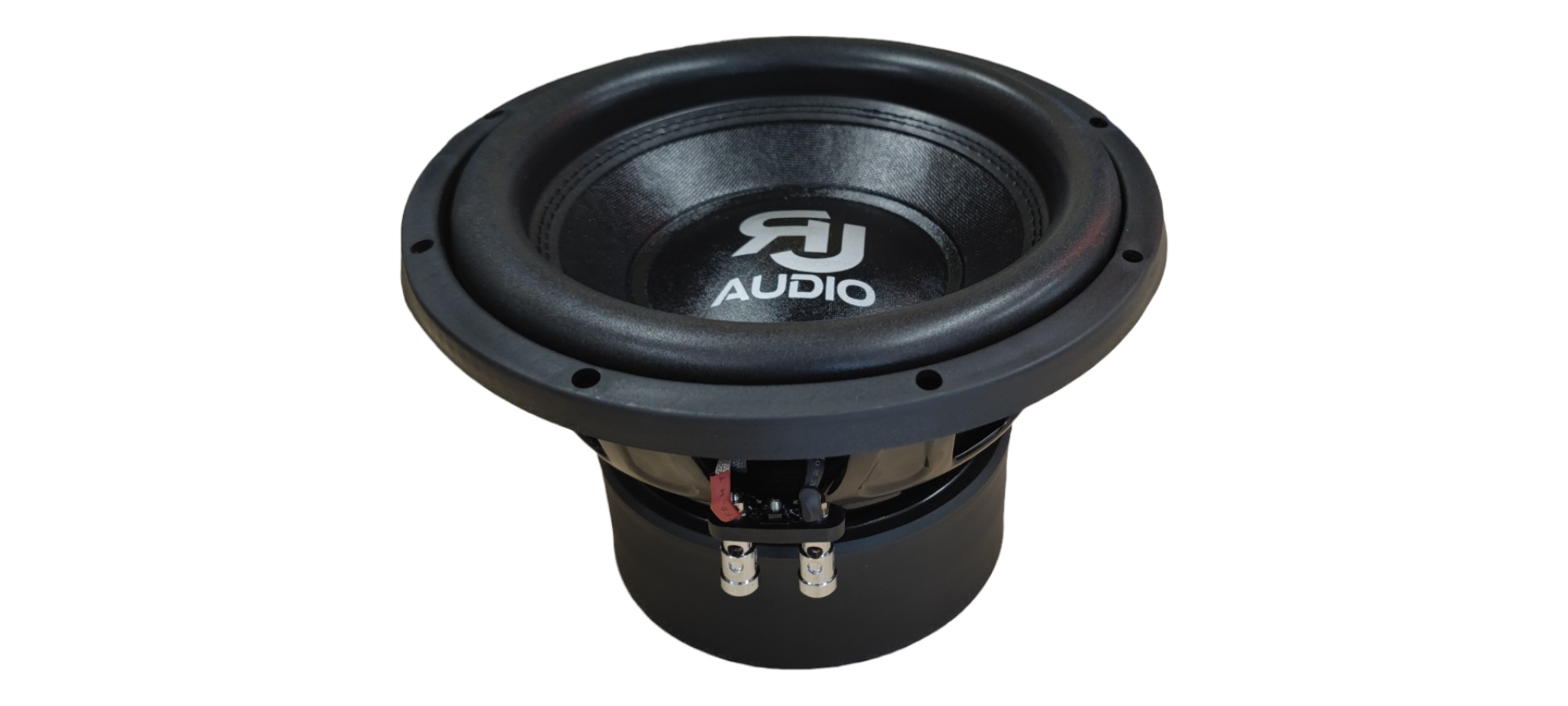 RJAUDIO RJ-W104v2 - 6
