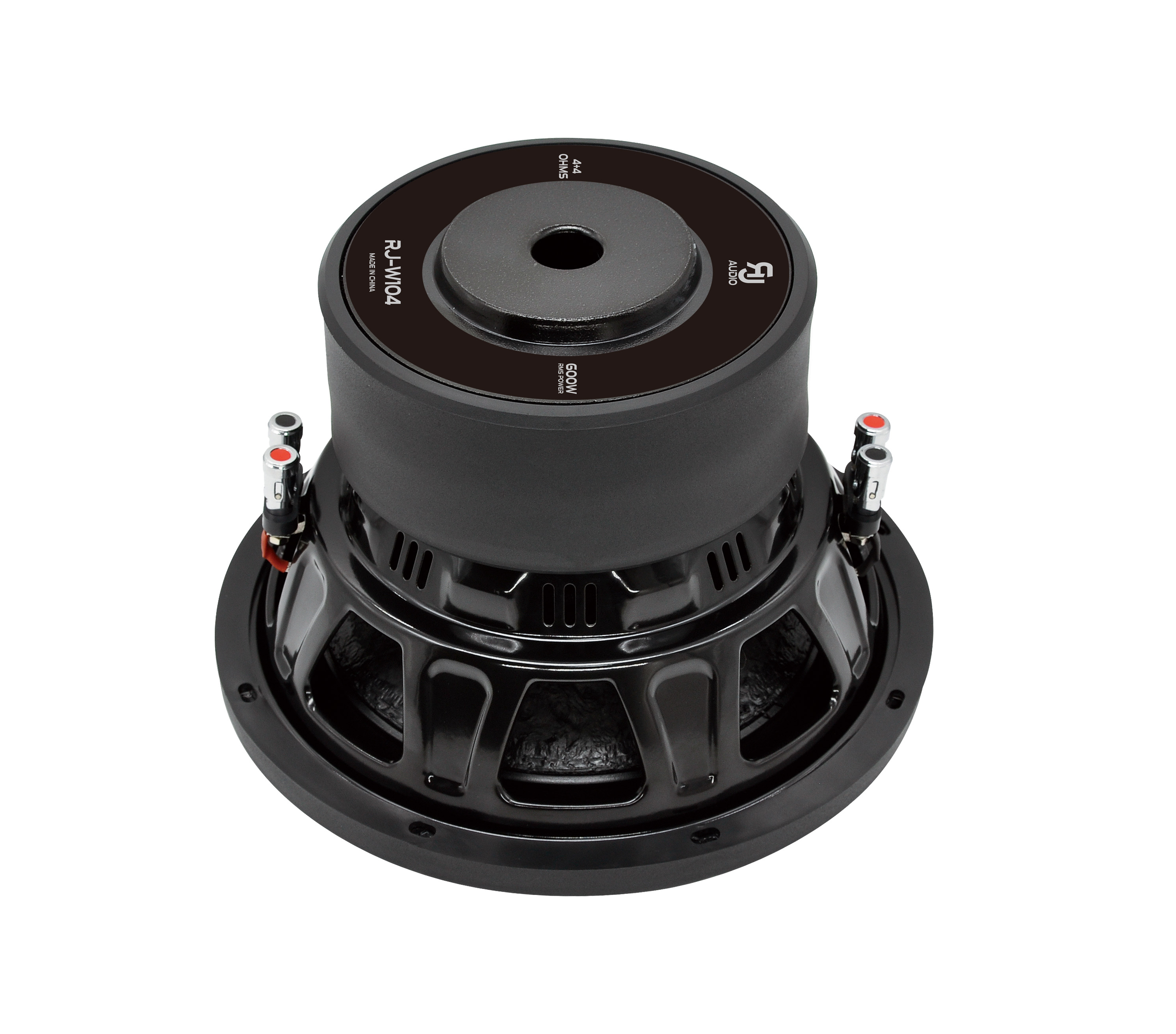 RJAUDIO RJ-W104v2 - 7