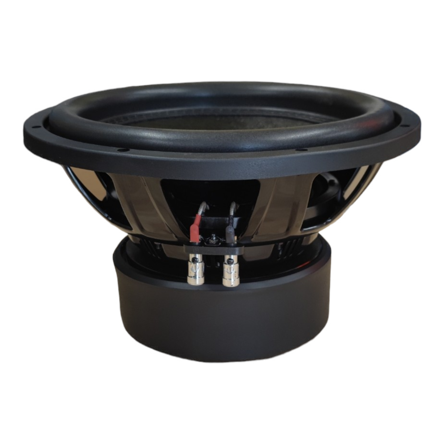 RJAUDIO RJ-W124v2 - 10