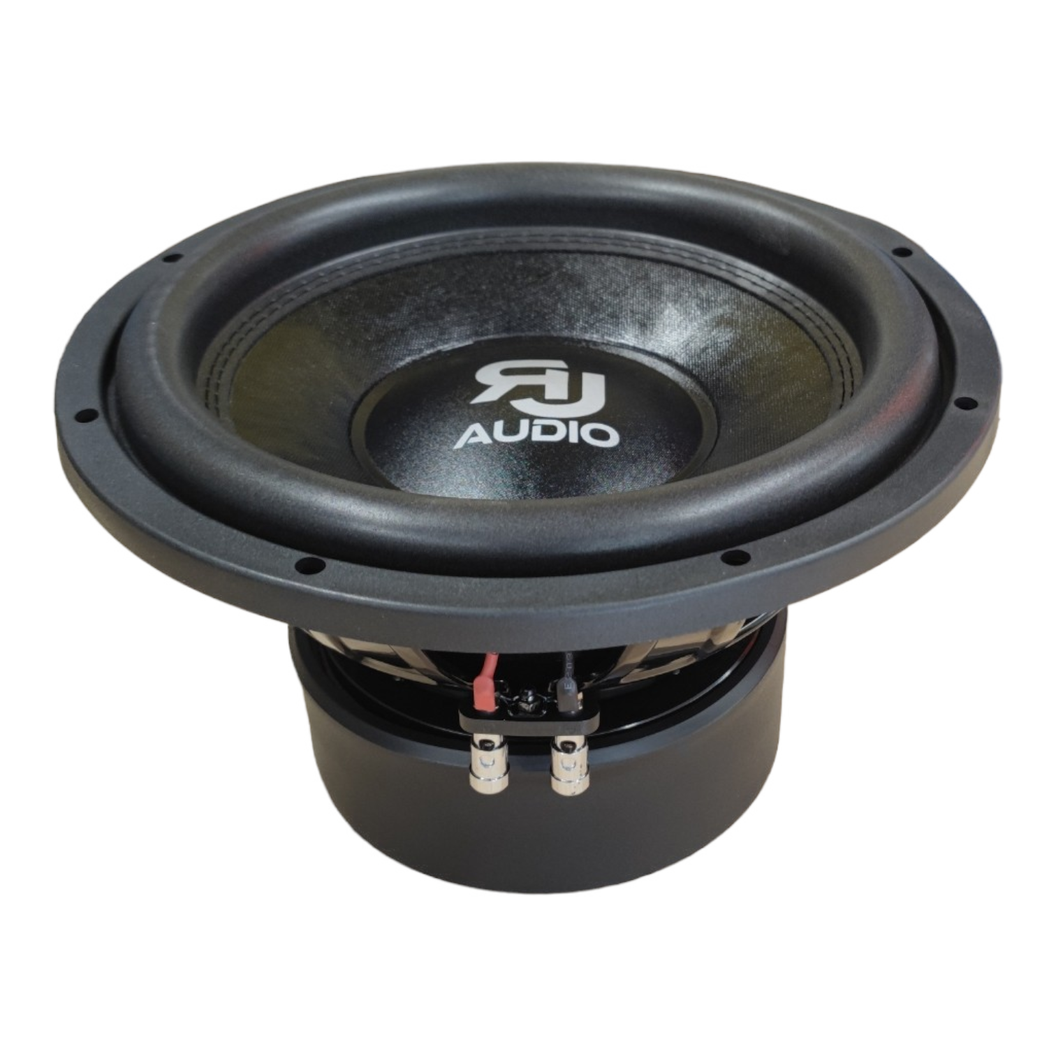 RJAUDIO RJ-W124v2 - 30